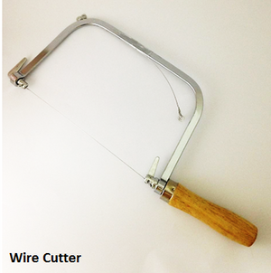 Wire Cutter | Soap Artisan