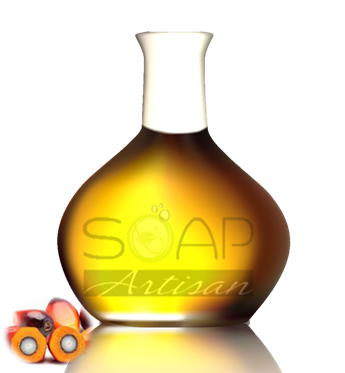 Soap Artisan | Red Palm Oil